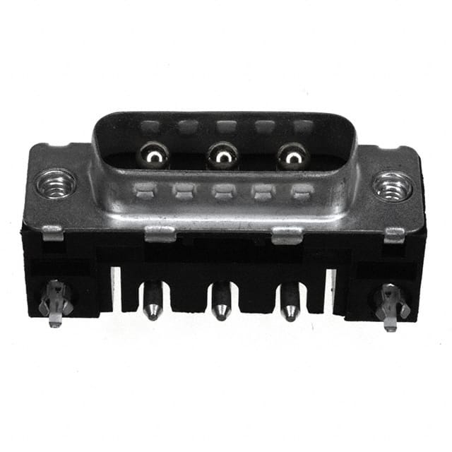 D3W3P36A6GX08LF Amphenol ICC (FCI)  Ensembles de connecteurs D-Sub